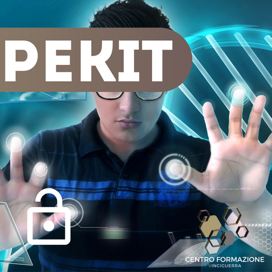 CERTIFICAZIONE PEKIT ONLINE