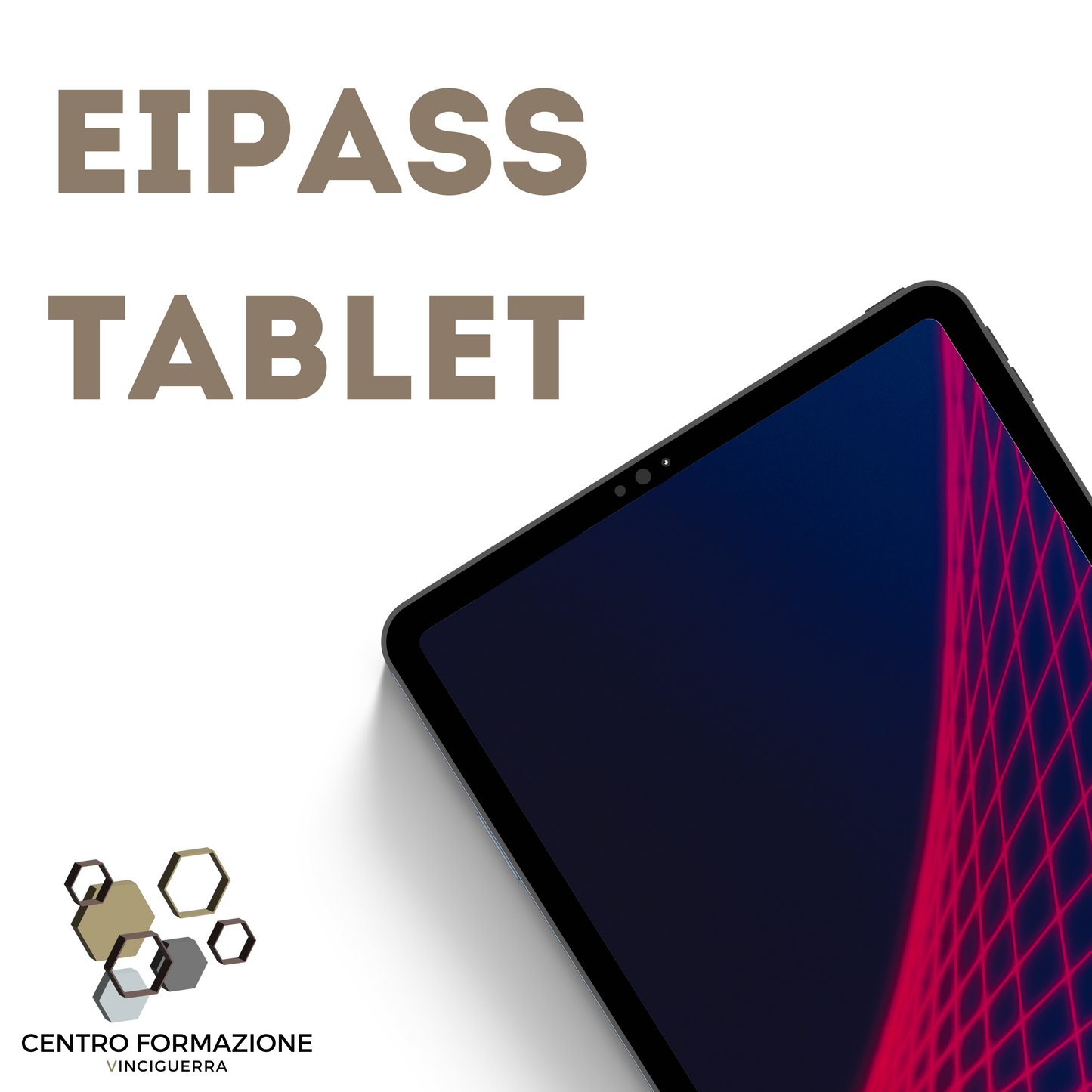 CORSO TABLET ONLINE