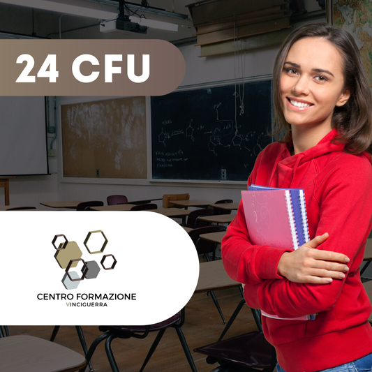 24 CFU