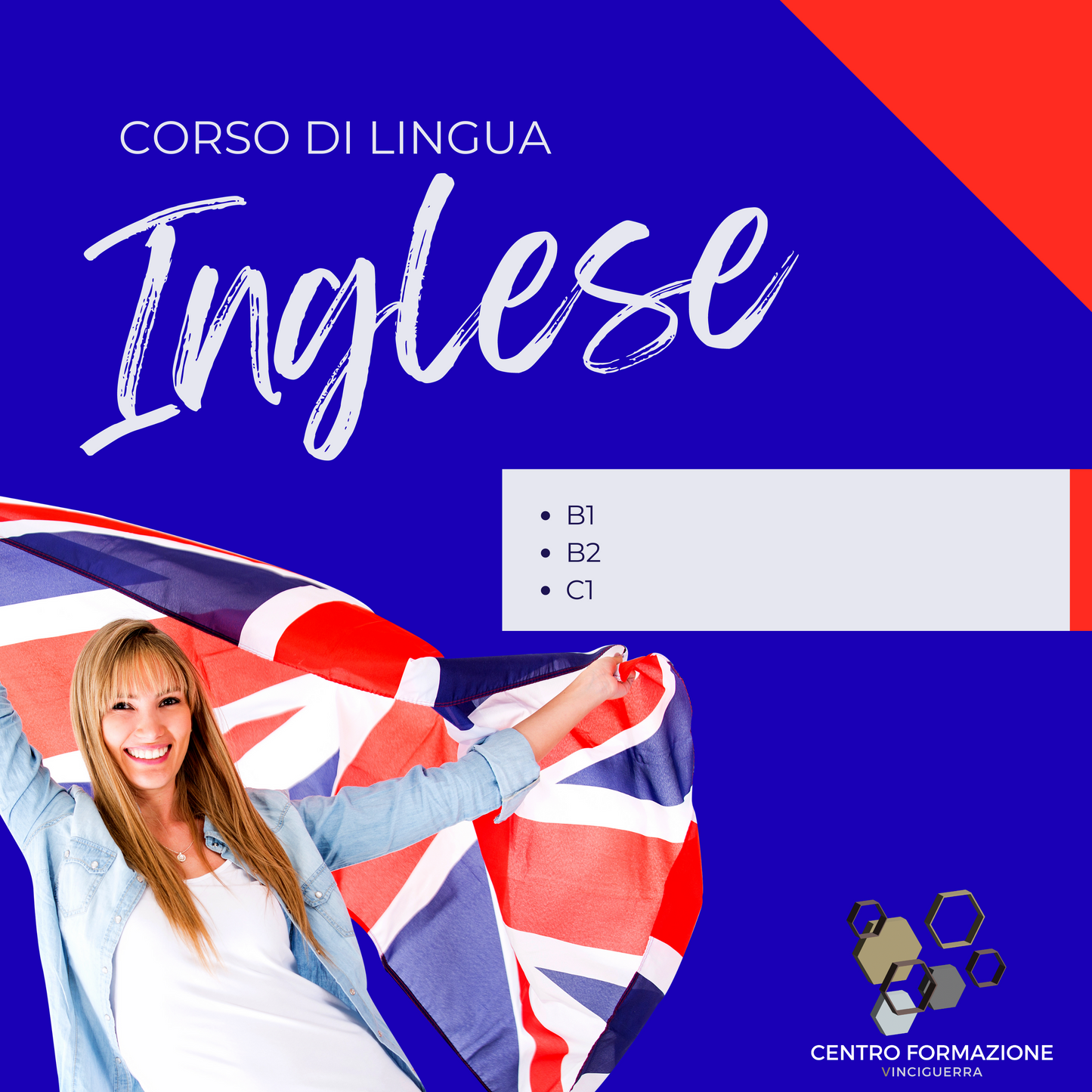 CERTIFICAZIONI LINGUA INGLESE